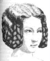 Coiffure ramenee sur les oreilles d'apres L'Encyclopedie Medievale De Viollet-Le-Duc.jpg
